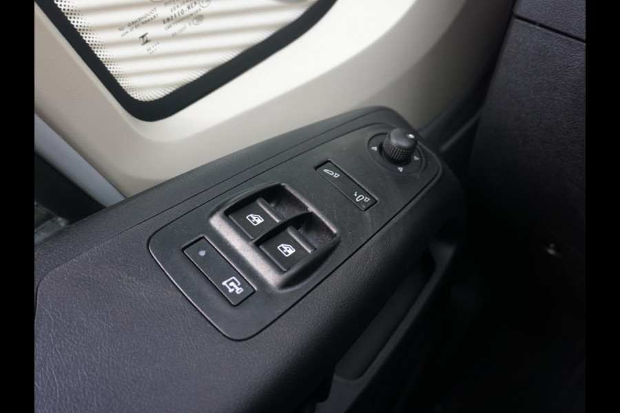 Fiat E-Ducato 4.25t L3H2 Heavy 110 kWh | camera | navigatie incl. Apple Carplay | betimmering | 1.485 kg. laadvermogen | 2.400 kg. geremd aanhangergewicht