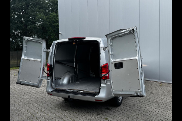 Mercedes-Benz Vito 190PK CDI LANG ENKEL CABINE AIRCO CRUISE