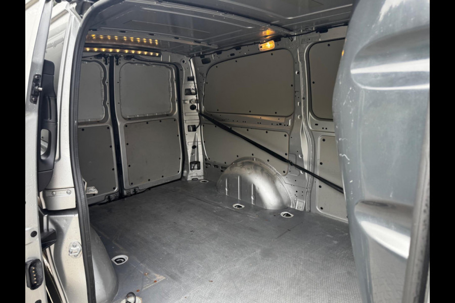 Mercedes-Benz Vito 190PK CDI LANG ENKEL CABINE AIRCO CRUISE