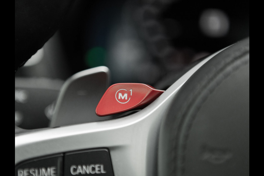 BMW X4 M Competition - Pano - Harman Kardon - Head-Up - Parking Ass Plus