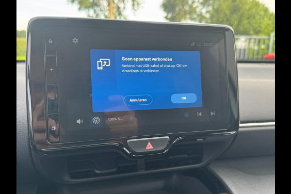 Toyota Yaris Cross 1.5 Hybrid Style TREKHAAK / PANORAMADAK / STOELVERWARMING / HEAD-UP / CARPLAY / ECC/ELEKTR KLEP / VERW RUIT