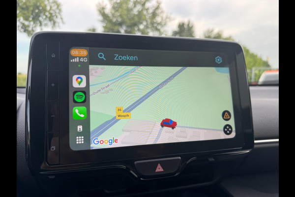 Toyota Yaris Cross 1.5 Hybrid Style TREKHAAK / PANORAMADAK / STOELVERWARMING / HEAD-UP / CARPLAY / ECC/ELEKTR KLEP / VERW RUIT
