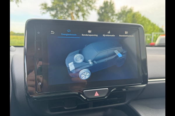 Toyota Yaris Cross 1.5 Hybrid Style TREKHAAK / PANORAMADAK / STOELVERWARMING / HEAD-UP / CARPLAY / ECC/ELEKTR KLEP / VERW RUIT