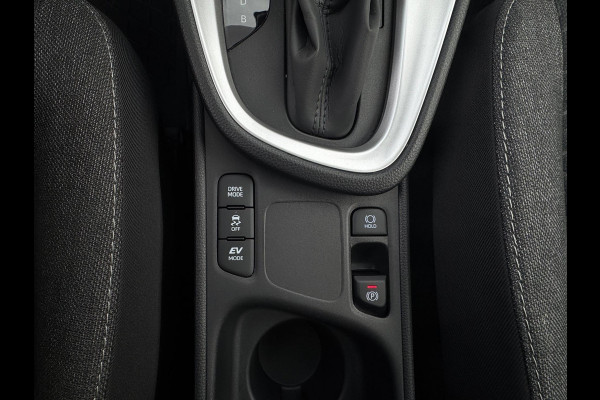 Toyota Yaris Cross 1.5 Hybrid Style TREKHAAK / PANORAMADAK / STOELVERWARMING / HEAD-UP / CARPLAY / ECC/ELEKTR KLEP / VERW RUIT