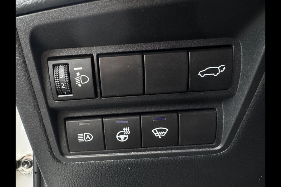 Toyota Yaris Cross 1.5 Hybrid Style TREKHAAK / PANORAMADAK / STOELVERWARMING / HEAD-UP / CARPLAY / ECC/ELEKTR KLEP / VERW RUIT