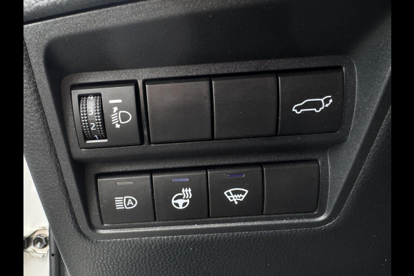 Toyota Yaris Cross 1.5 Hybrid Style TREKHAAK / PANORAMADAK / STOELVERWARMING / HEAD-UP / CARPLAY / ECC/ELEKTR KLEP / VERW RUIT