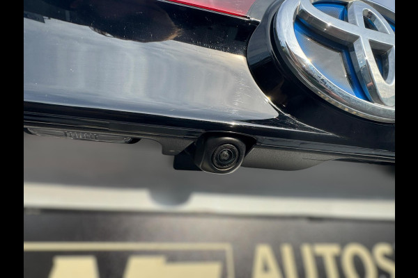Toyota Yaris Cross 1.5 Hybrid Style TREKHAAK / PANORAMADAK / STOELVERWARMING / HEAD-UP / CARPLAY / ECC/ELEKTR KLEP / VERW RUIT