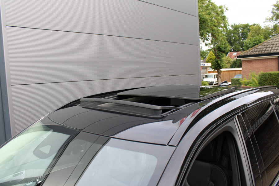 Volvo XC90 2.0 T8 Recharge AWD Ultra Dark | Luchtvering | B&W | Trekhaak | Panoramadak | Massage | Full Options