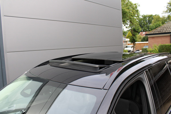 Volvo XC90 2.0 T8 Recharge AWD Ultra Dark | Luchtvering | B&W | Trekhaak | Panoramadak | Massage | Full Options
