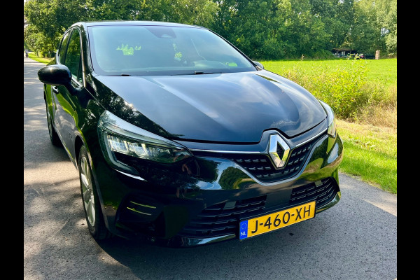 Renault Clio 1.0 TCe Bi-Fuel Intens | LPG | Cruise | Navi | Trekhaak | LED |