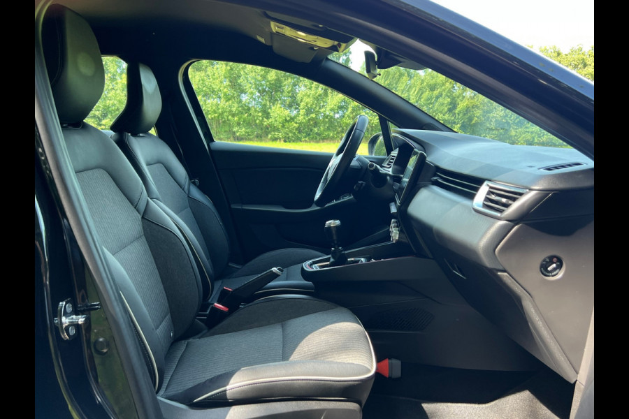 Renault Clio 1.0 TCe Bi-Fuel Intens | LPG | Cruise | Navi | Trekhaak | LED |