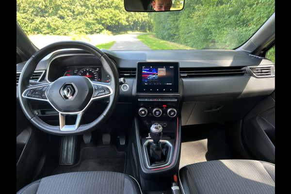 Renault Clio 1.0 TCe Bi-Fuel Intens | LPG | Cruise | Navi | Trekhaak | LED |