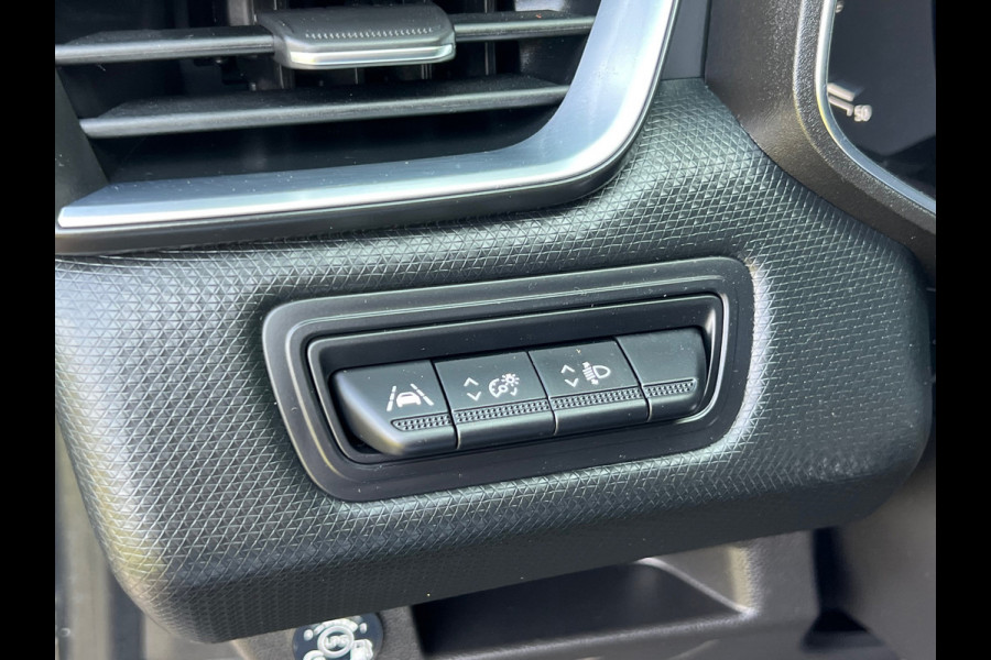 Renault Clio 1.0 TCe Bi-Fuel Intens | LPG | Cruise | Navi | Trekhaak | LED |