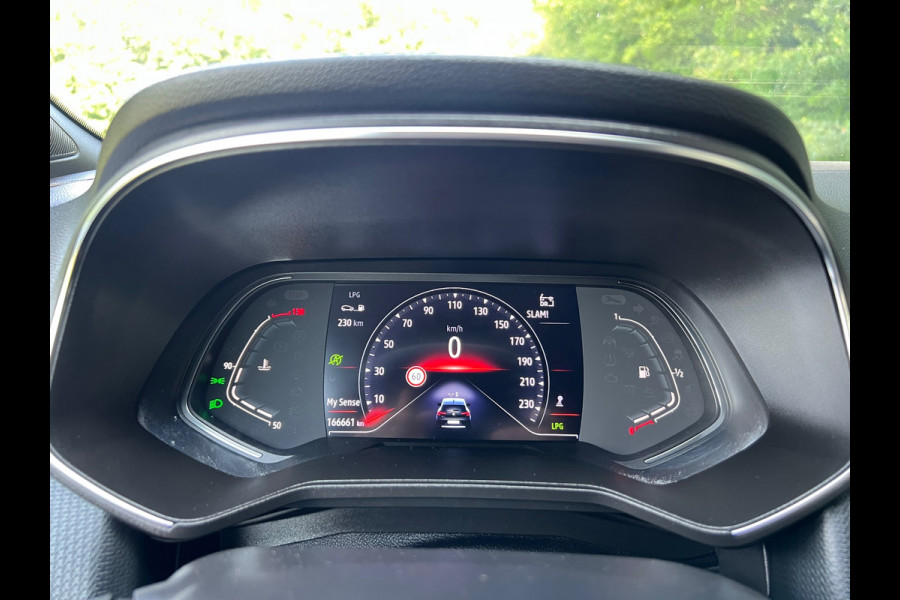 Renault Clio 1.0 TCe Bi-Fuel Intens | LPG | Cruise | Navi | Trekhaak | LED |