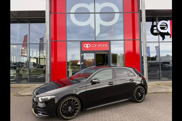 Mercedes-Benz A-Klasse 250 Premium Plus