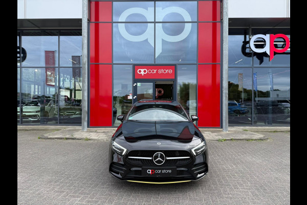 Mercedes-Benz A-Klasse 250 Premium Plus