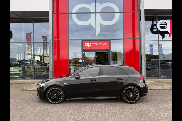 Mercedes-Benz A-Klasse 250 Premium Plus