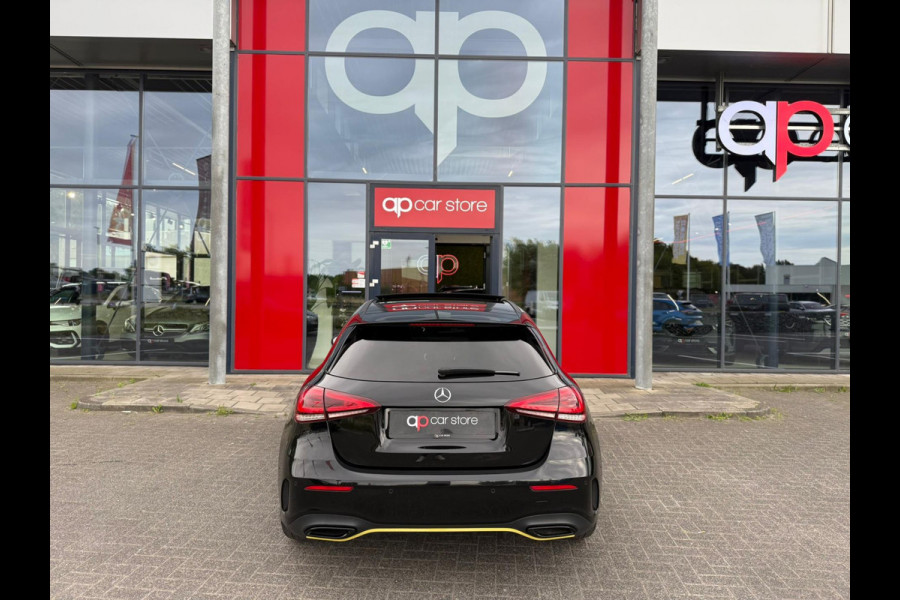 Mercedes-Benz A-Klasse 250 Premium Plus