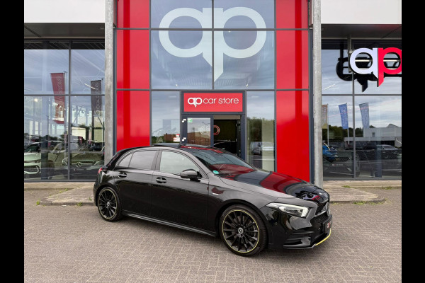 Mercedes-Benz A-Klasse 250 Premium Plus