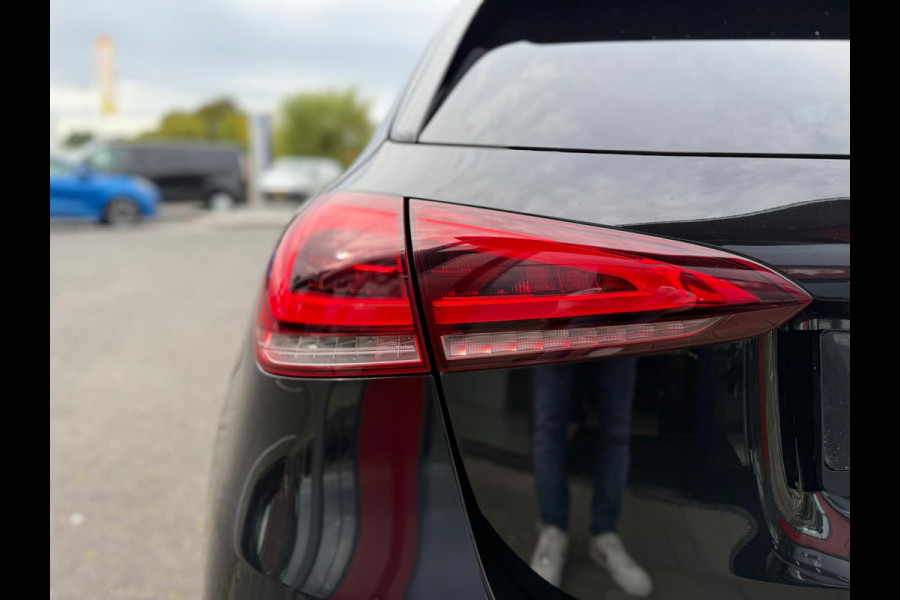 Mercedes-Benz A-Klasse 250 Premium Plus