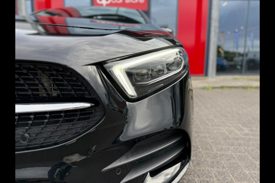Mercedes-Benz A-Klasse 250 Premium Plus