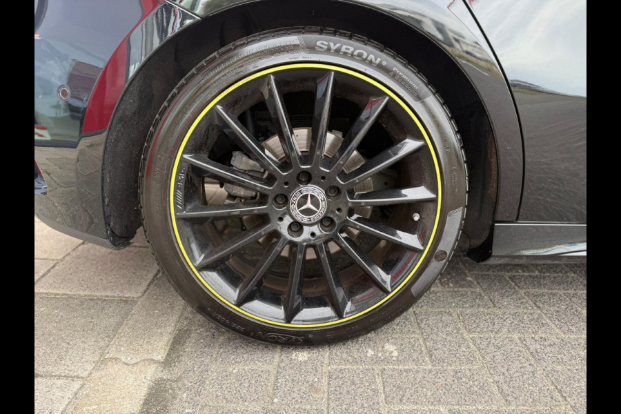 Mercedes-Benz A-Klasse 250 Premium Plus