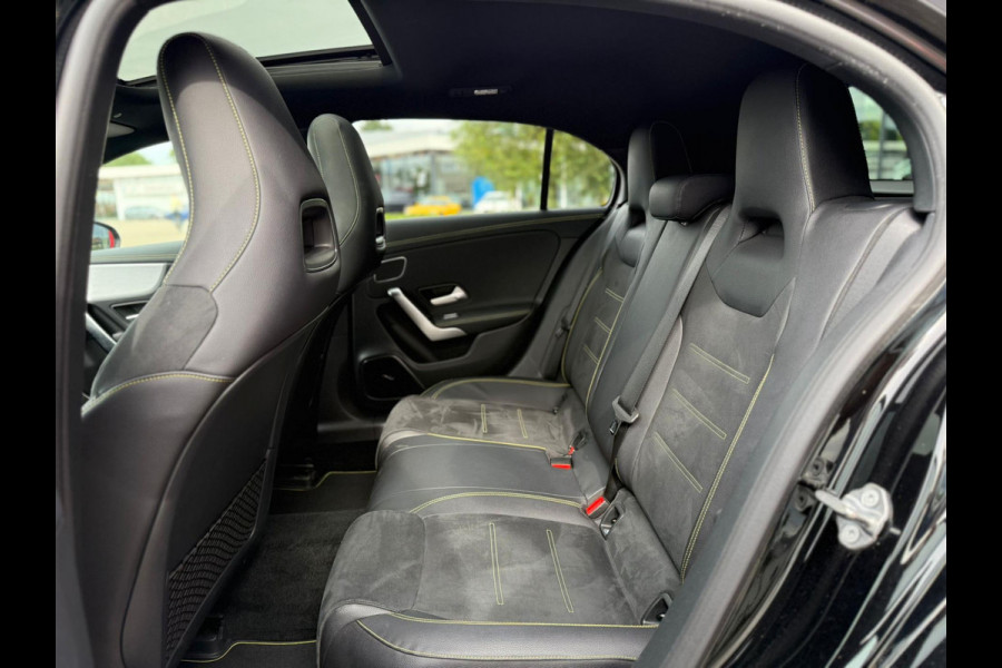 Mercedes-Benz A-Klasse 250 Premium Plus