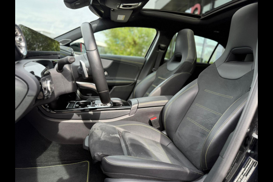 Mercedes-Benz A-Klasse 250 Premium Plus