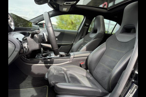 Mercedes-Benz A-Klasse 250 Premium Plus