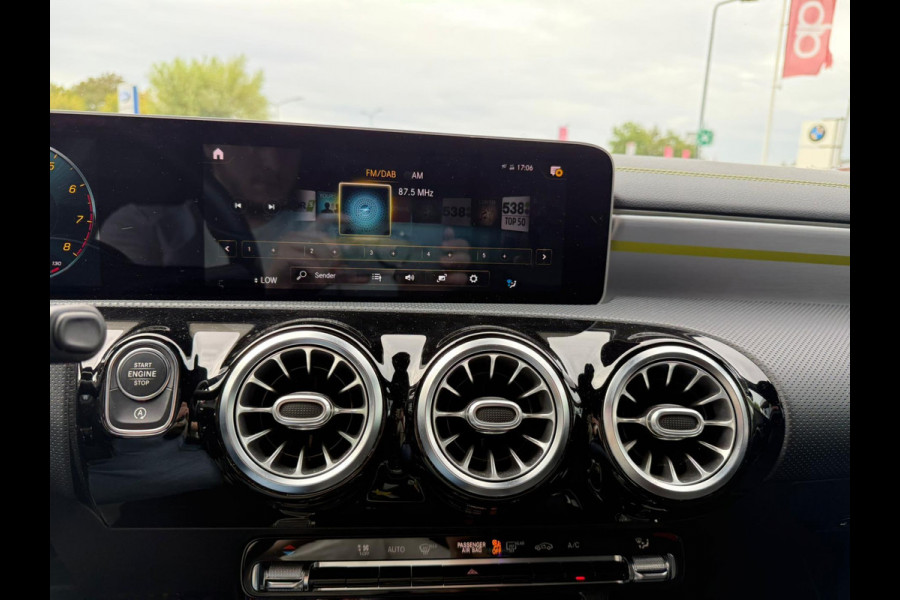 Mercedes-Benz A-Klasse 250 Premium Plus