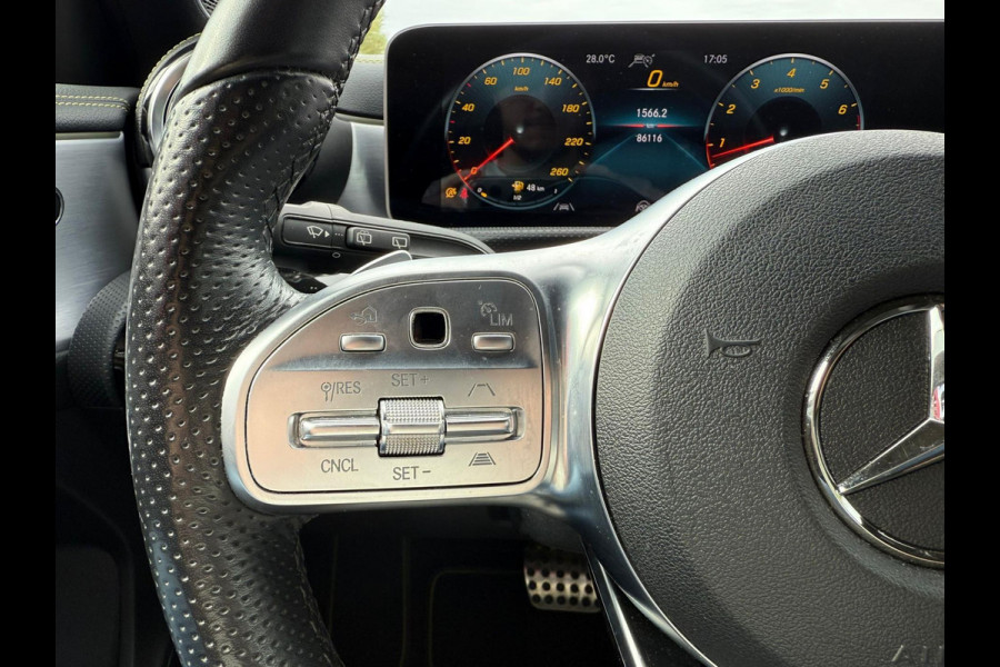 Mercedes-Benz A-Klasse 250 Premium Plus