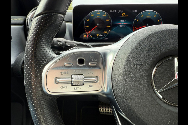 Mercedes-Benz A-Klasse 250 Premium Plus