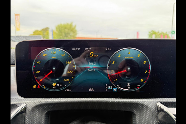 Mercedes-Benz A-Klasse 250 Premium Plus