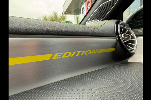 Mercedes-Benz A-Klasse 250 Premium Plus