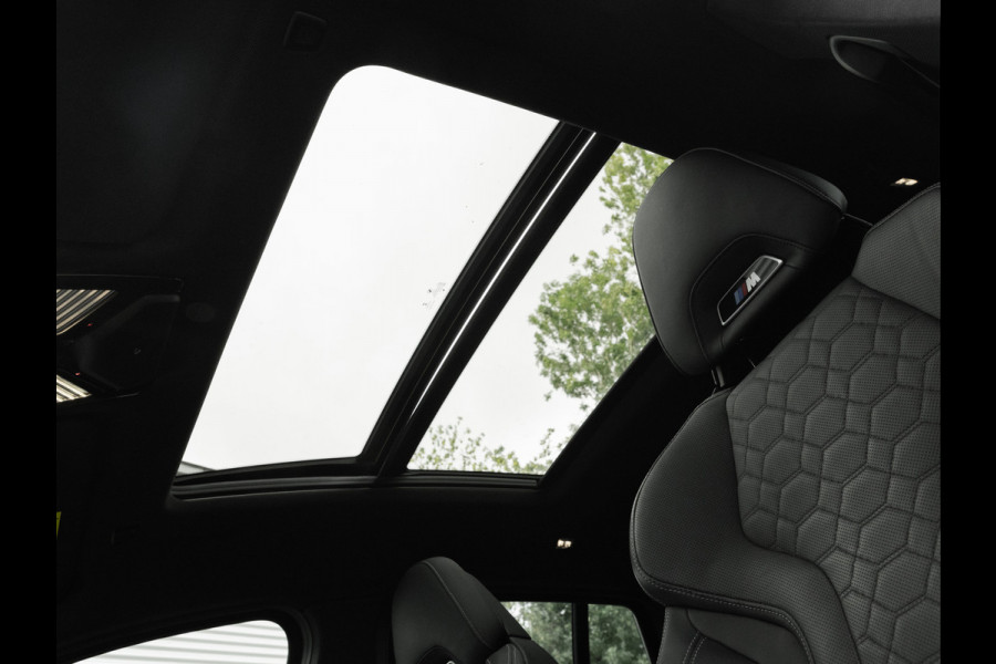 BMW X4 M Competition - Pano - Harman Kardon - Head-Up - Parking Ass Plus