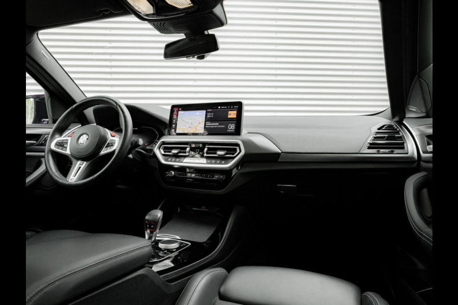BMW X4 M Competition - Pano - Harman Kardon - Head-Up - Parking Ass Plus