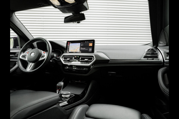 BMW X4 M Competition - Pano - Harman Kardon - Head-Up - Parking Ass Plus
