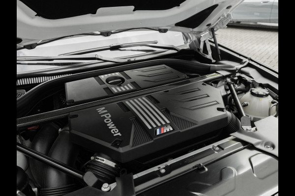 BMW X4 M Competition - Pano - Harman Kardon - Head-Up - Parking Ass Plus