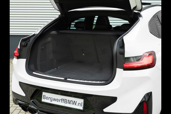 BMW X4 M Competition - Pano - Harman Kardon - Head-Up - Parking Ass Plus