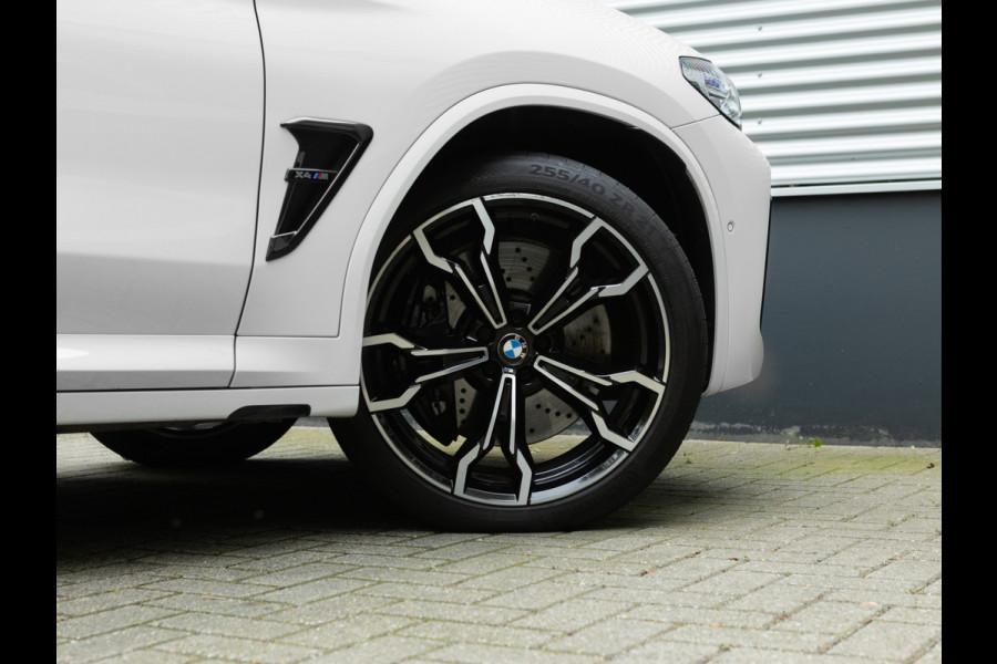 BMW X4 M Competition - Pano - Harman Kardon - Head-Up - Parking Ass Plus