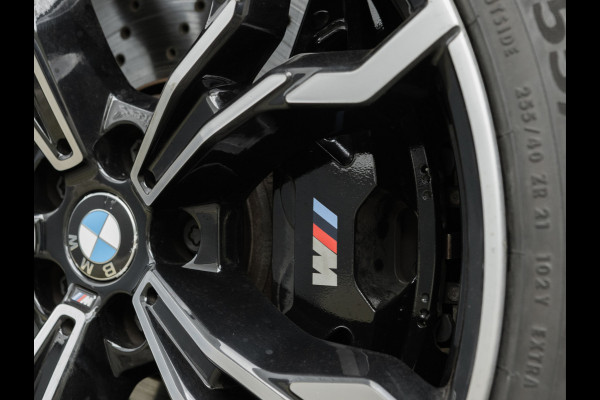 BMW X4 M Competition - Pano - Harman Kardon - Head-Up - Parking Ass Plus