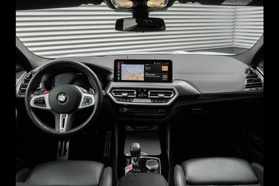 BMW X4 M Competition - Pano - Harman Kardon - Head-Up - Parking Ass Plus