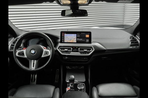 BMW X4 M Competition - Pano - Harman Kardon - Head-Up - Parking Ass Plus