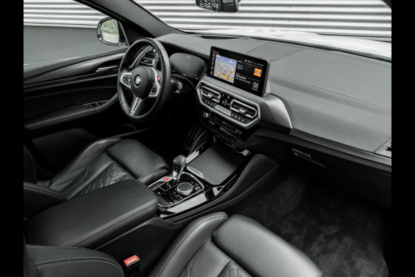 BMW X4 M Competition - Pano - Harman Kardon - Head-Up - Parking Ass Plus