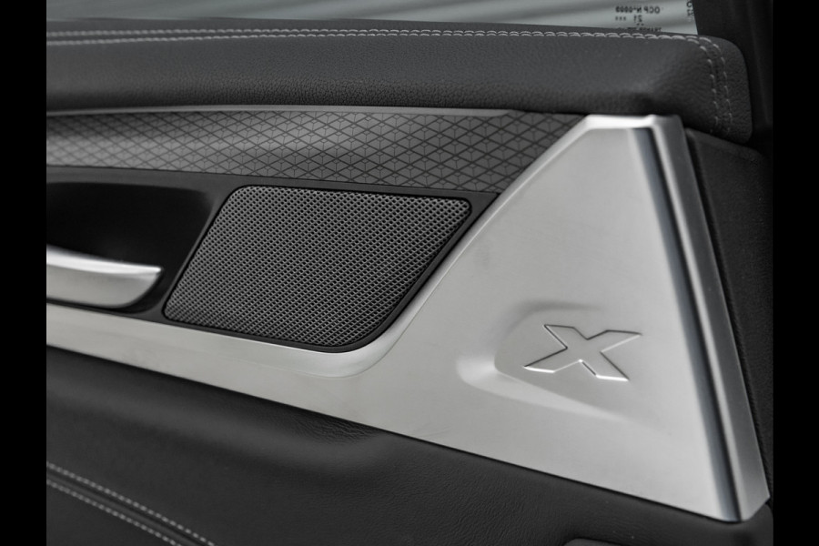 BMW X4 M Competition - Pano - Harman Kardon - Head-Up - Parking Ass Plus
