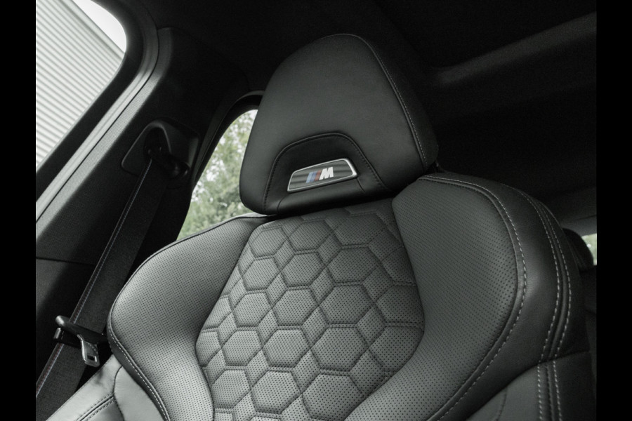 BMW X4 M Competition - Pano - Harman Kardon - Head-Up - Parking Ass Plus