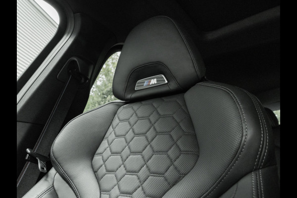 BMW X4 M Competition - Pano - Harman Kardon - Head-Up - Parking Ass Plus