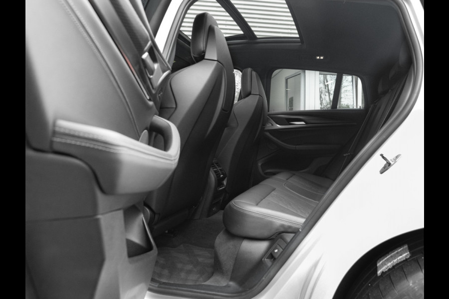 BMW X4 M Competition - Pano - Harman Kardon - Head-Up - Parking Ass Plus