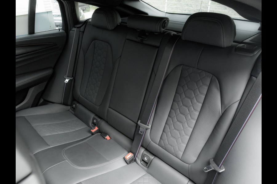 BMW X4 M Competition - Pano - Harman Kardon - Head-Up - Parking Ass Plus