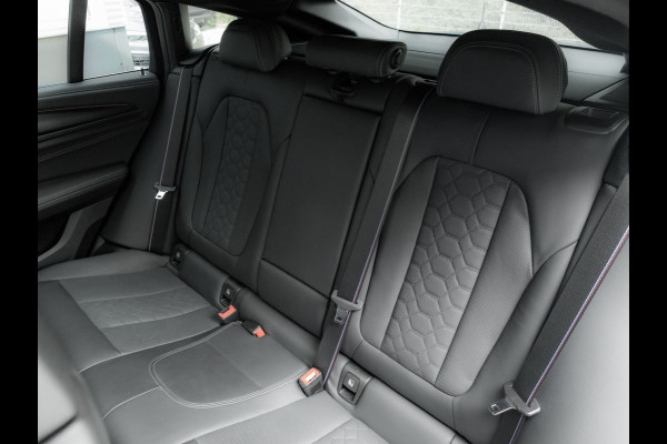 BMW X4 M Competition - Pano - Harman Kardon - Head-Up - Parking Ass Plus